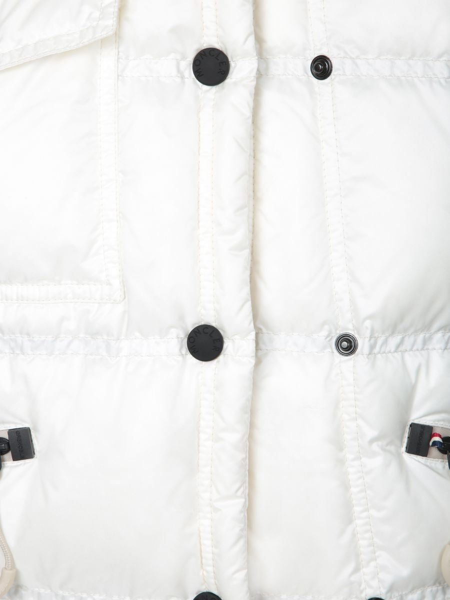 Moncler Grenoble Down Jackets