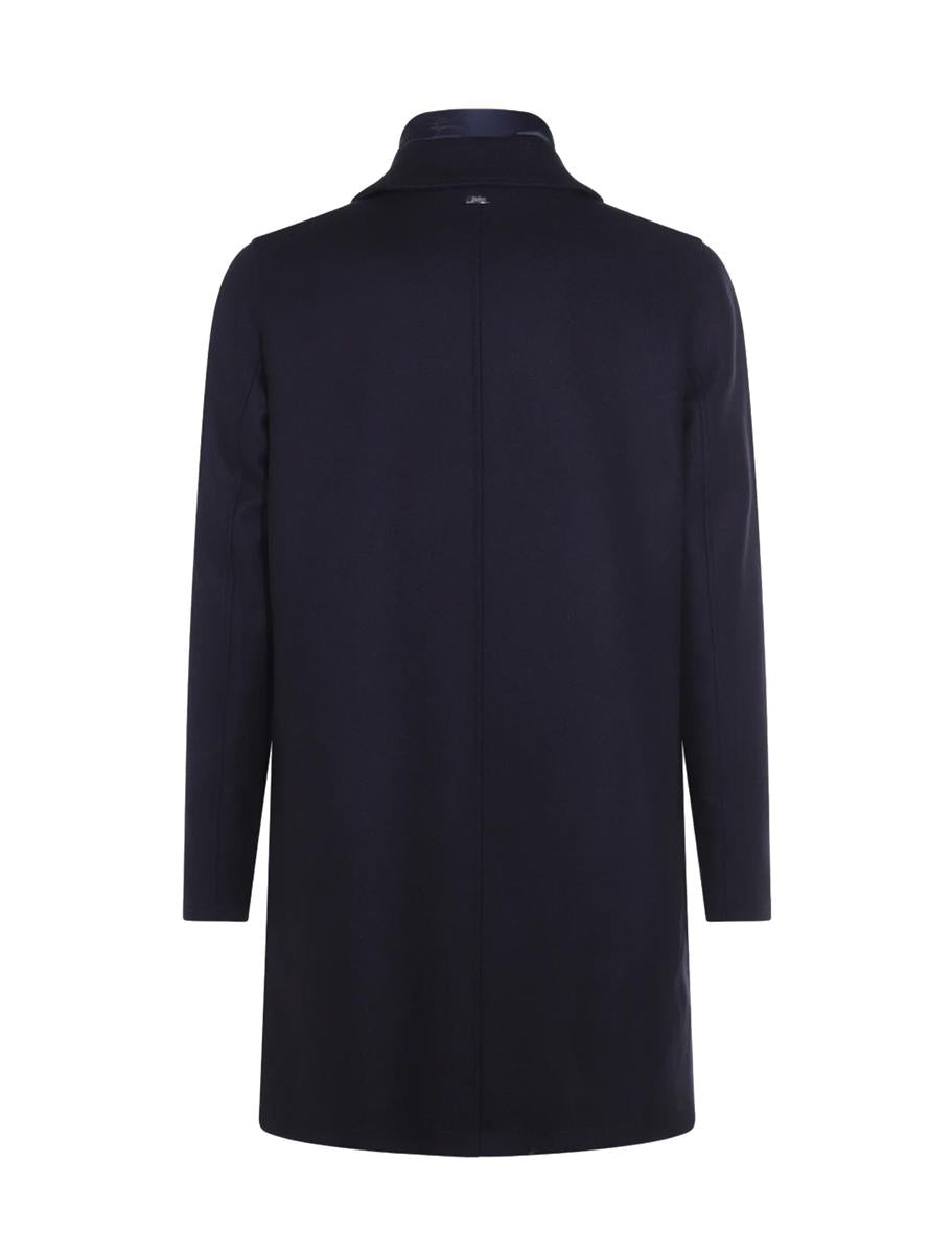 Herno Coats