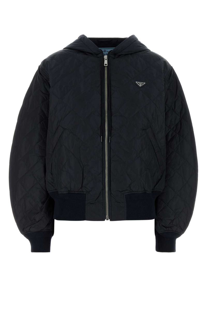 Prada Jackets