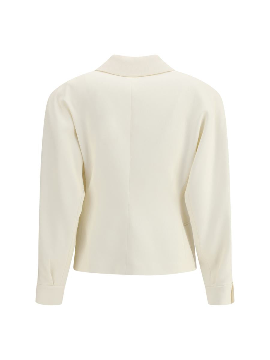 Alessandra Rich Blazers & Vests