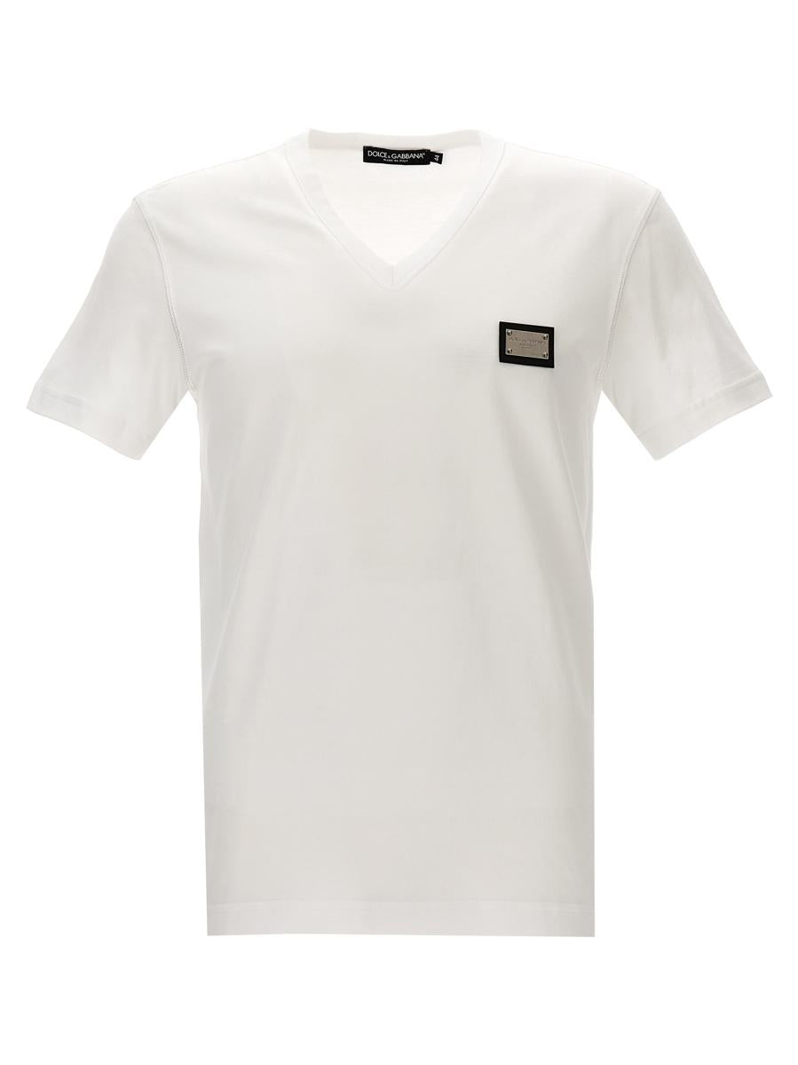 Dolce & Gabbana Logo T-Shirt