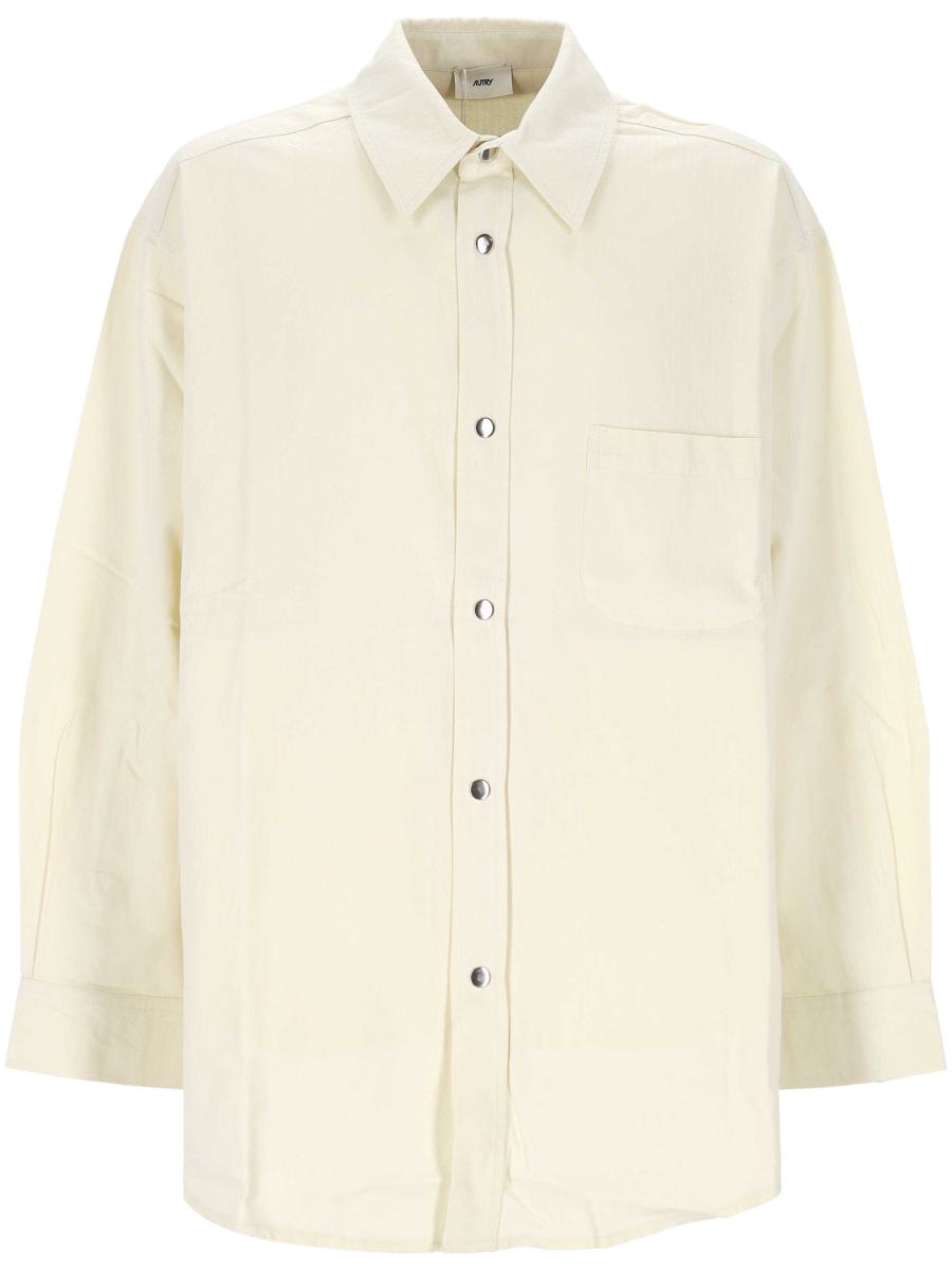 Autry Jackets