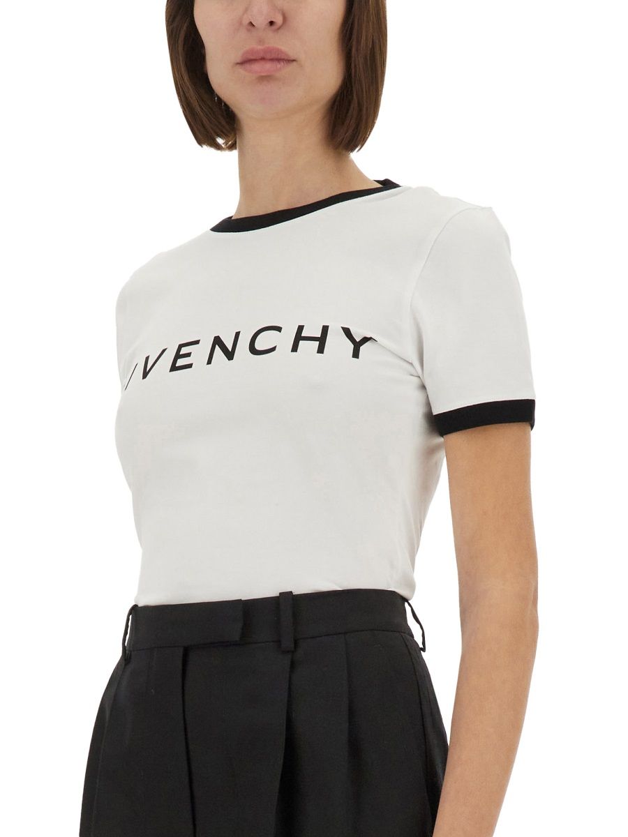 Givenchy T-Shirts And Polos