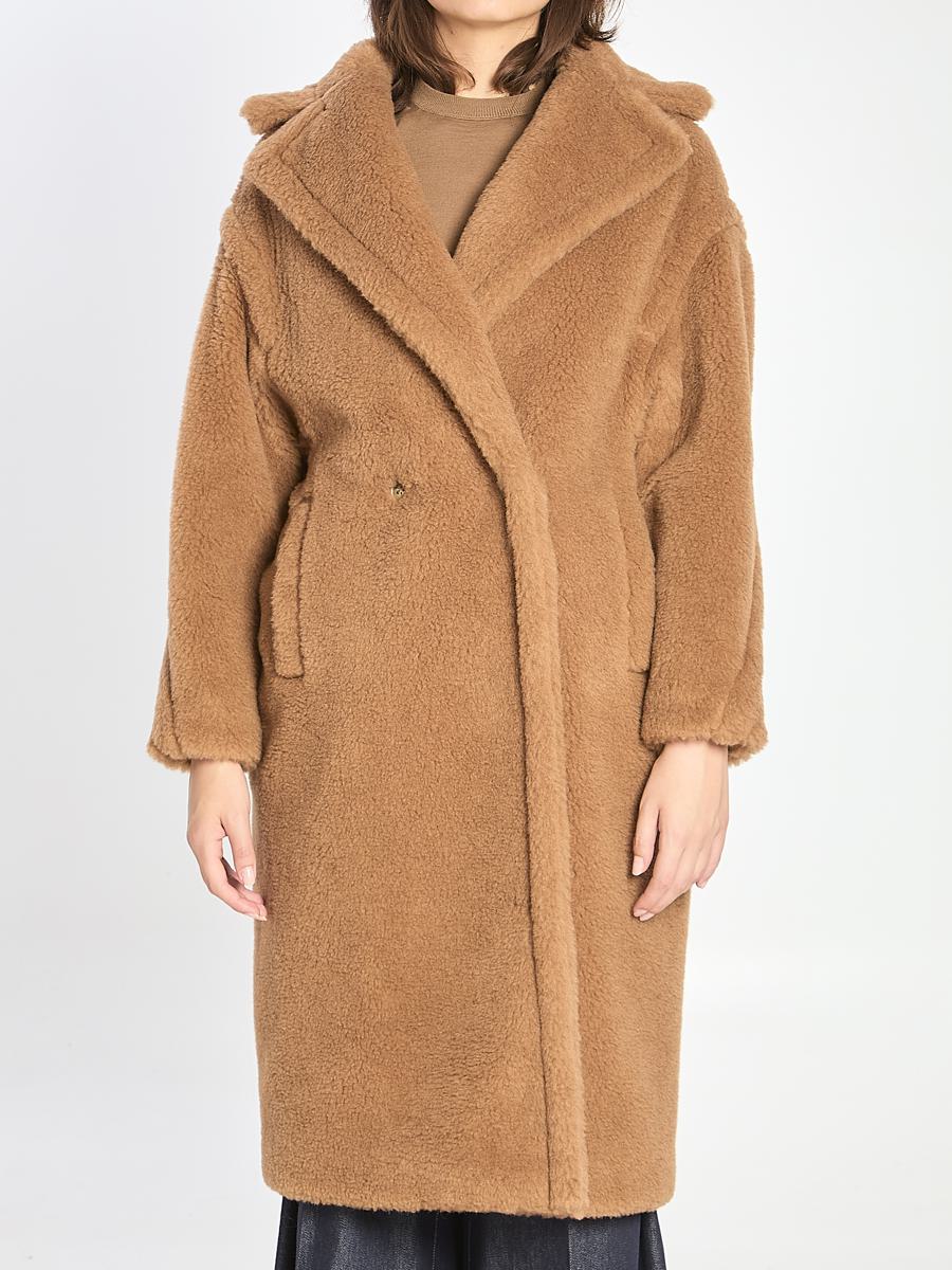 Teddy Coat