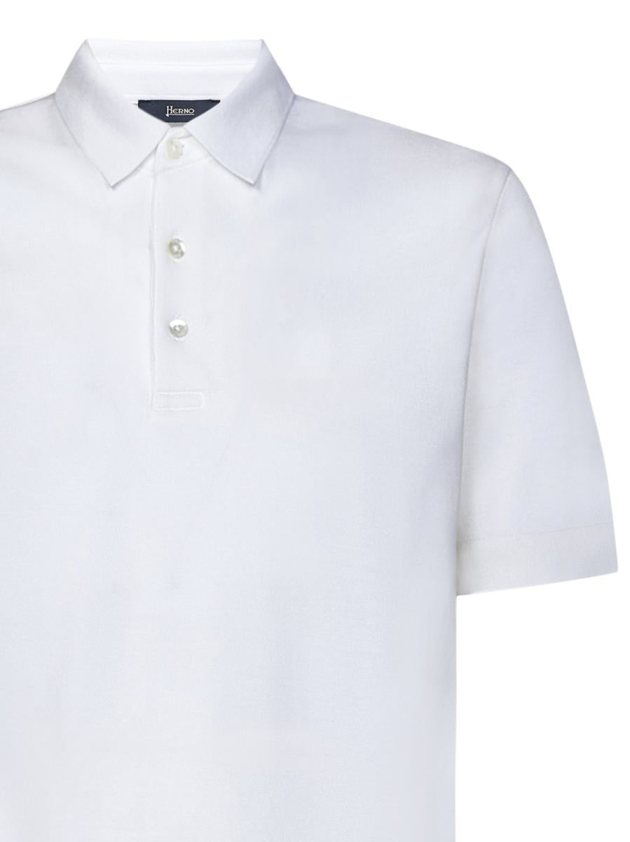 Herno Polo Shirt