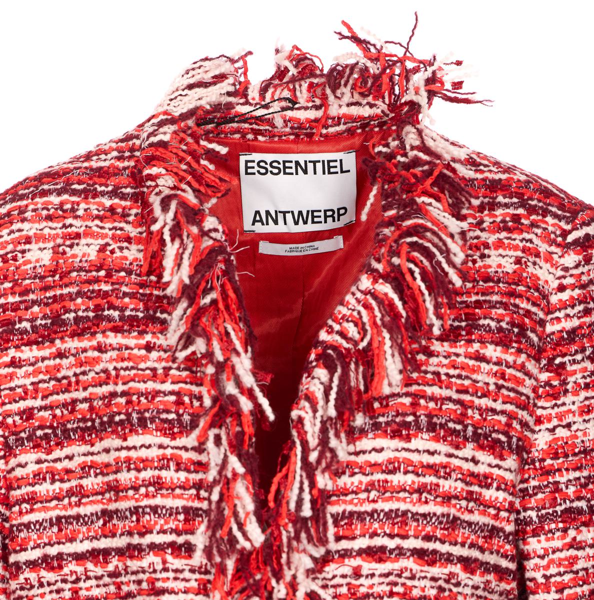 Essentiel Antwerp Jackets