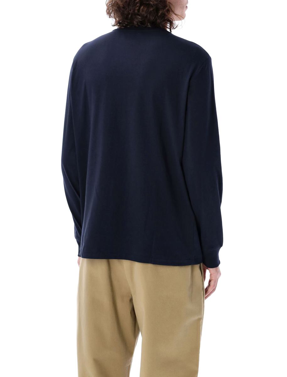 Polo Ralph Lauren Classic Fit Jersey Long-Sleeve T-Shirt