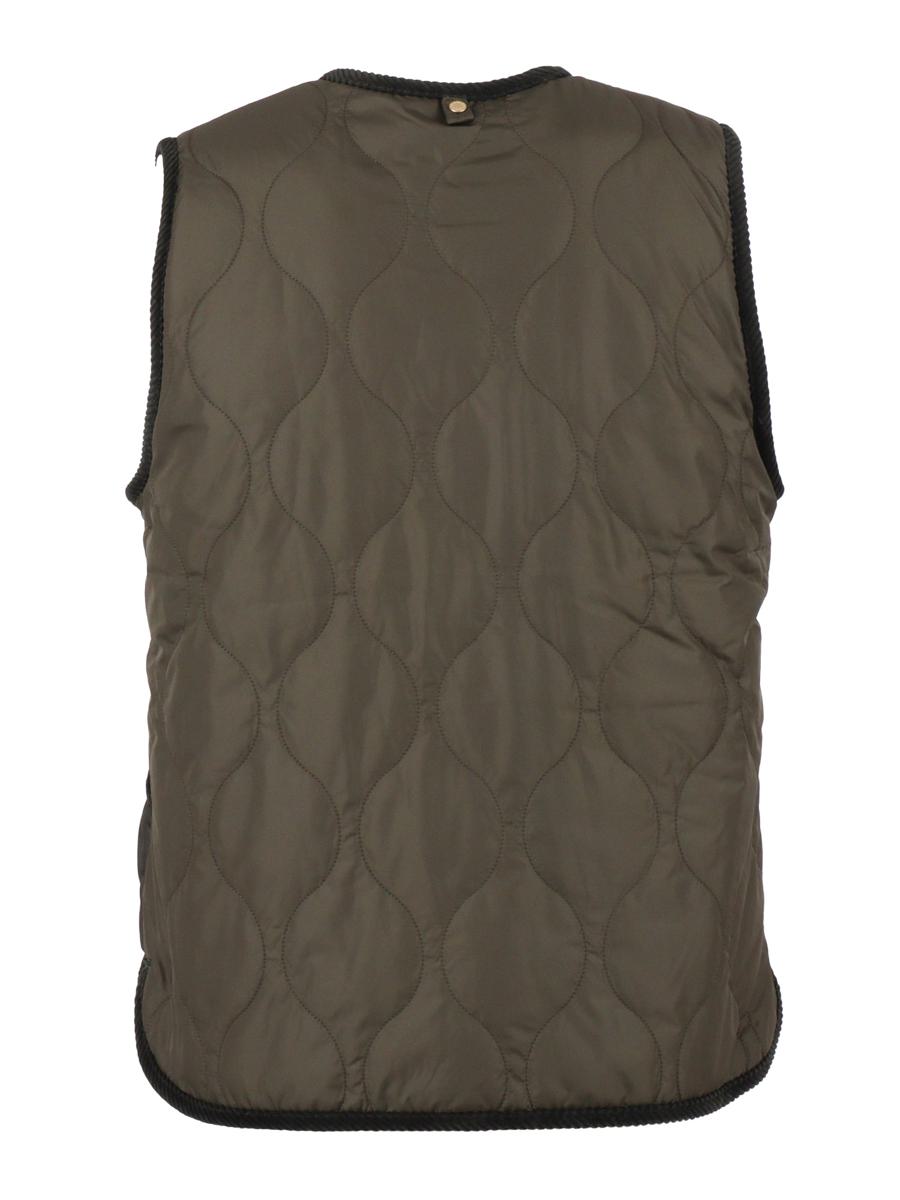 Barbour Vest