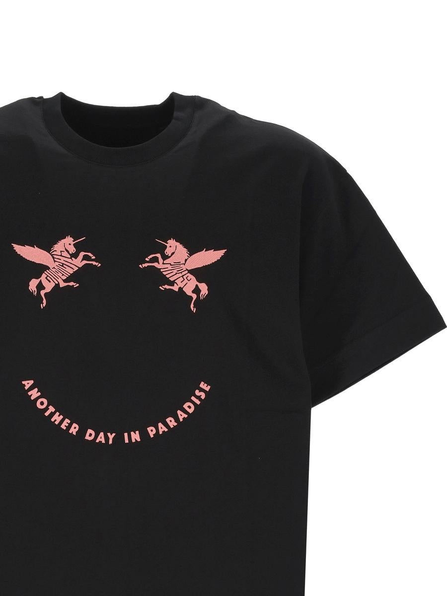 Givenchy T-Shirts And Polos