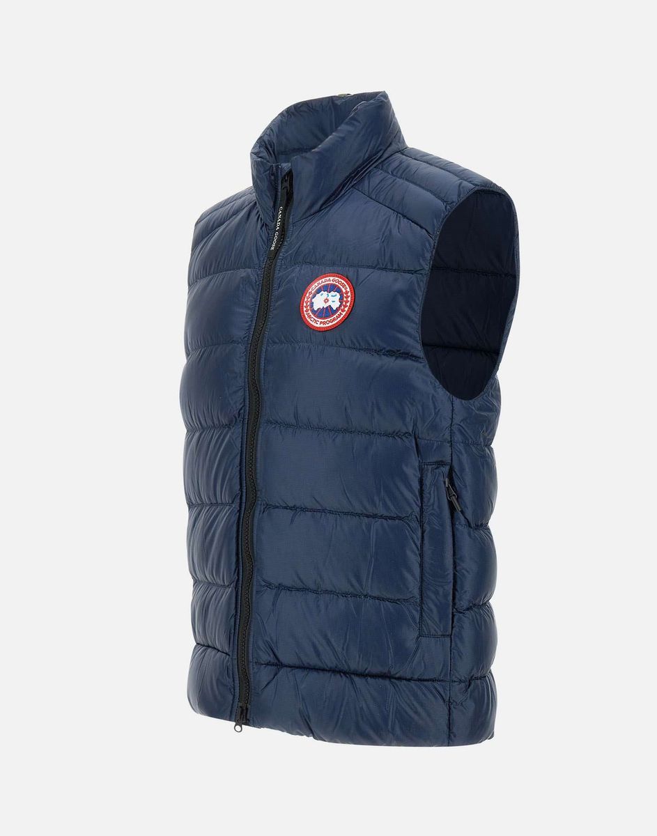 Canada Goose Crofton Down Vest