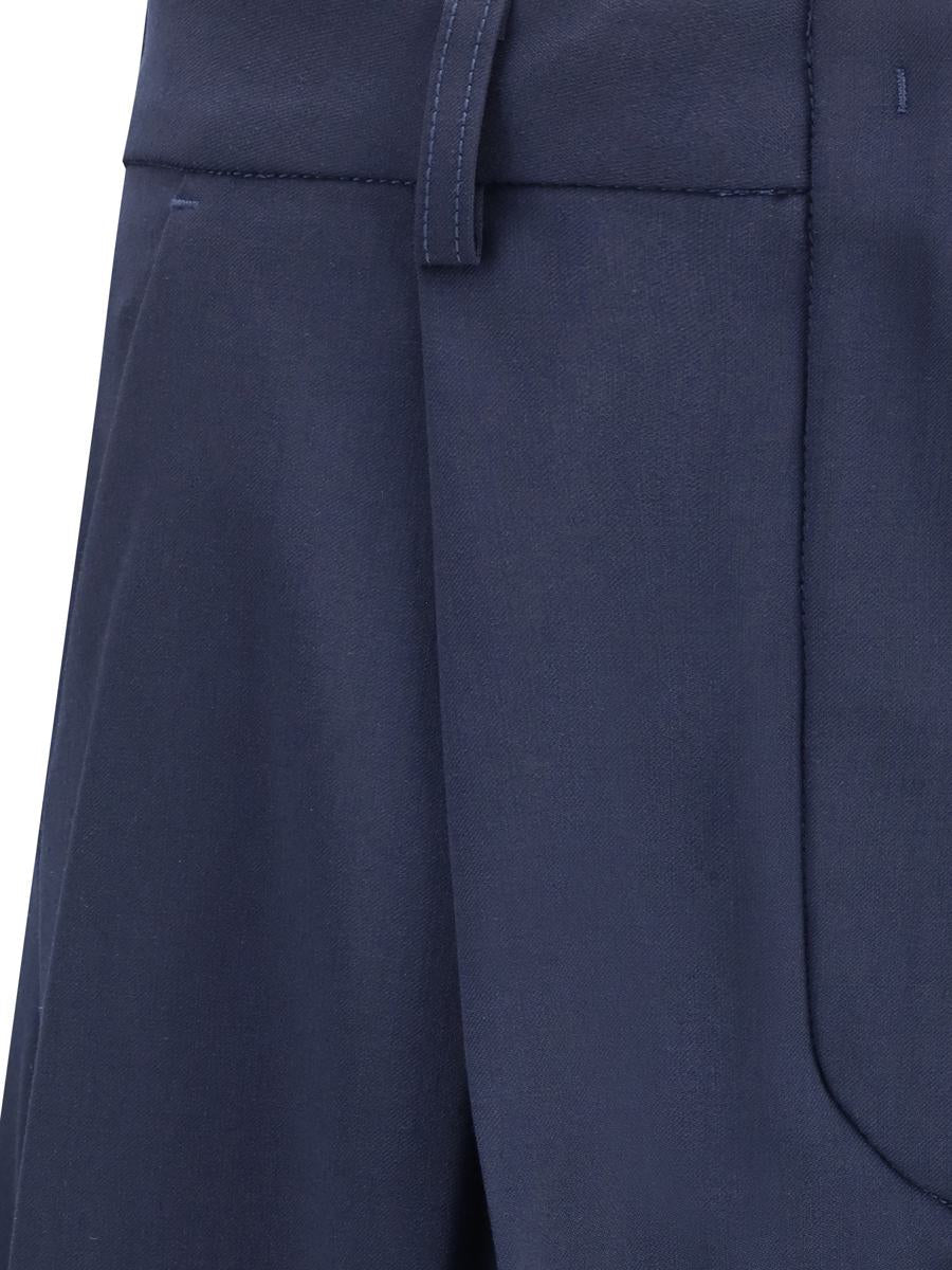 The Latest Pants