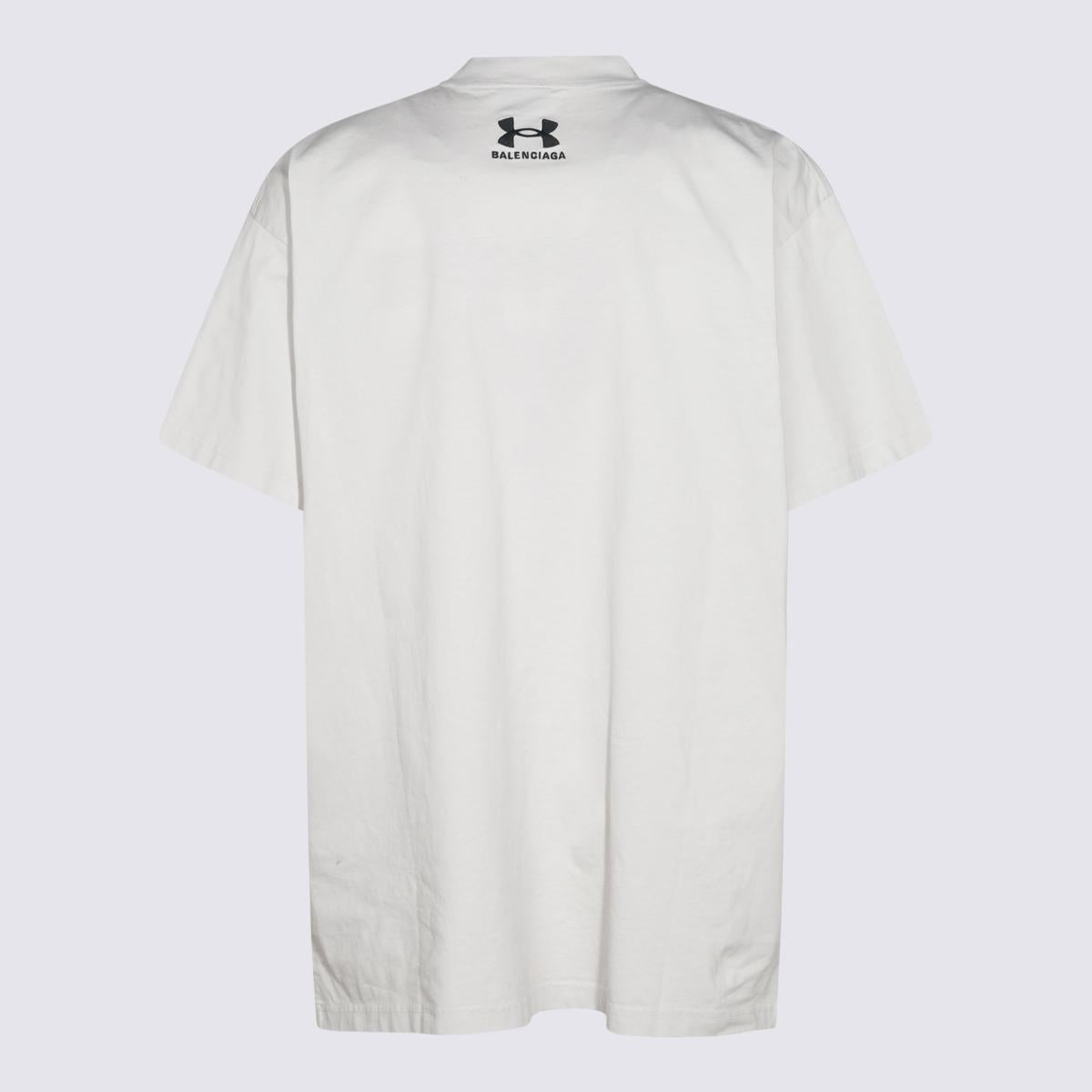 Balenciaga T-Shirts And Polos