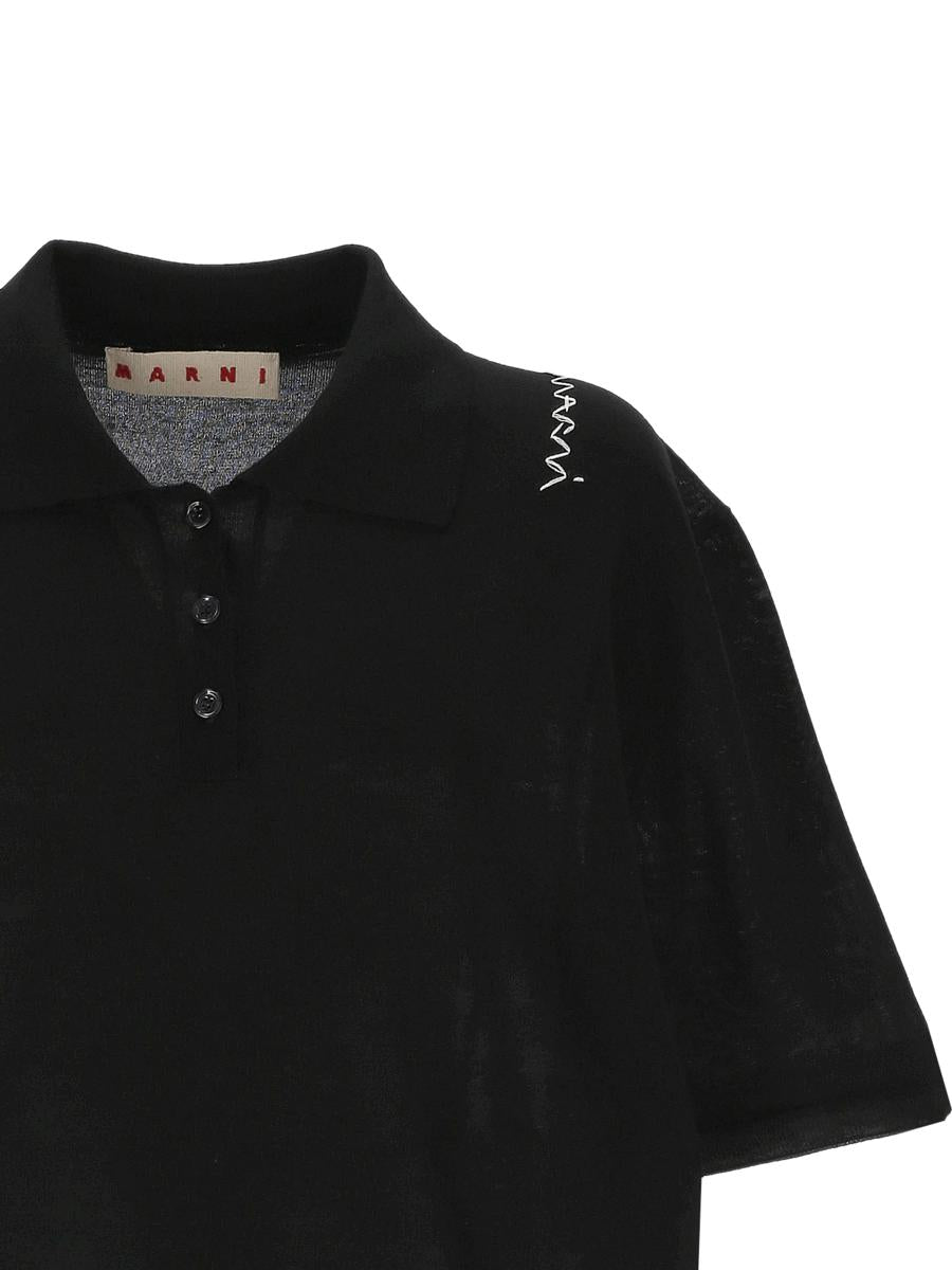 Marni T-Shirts And Polos