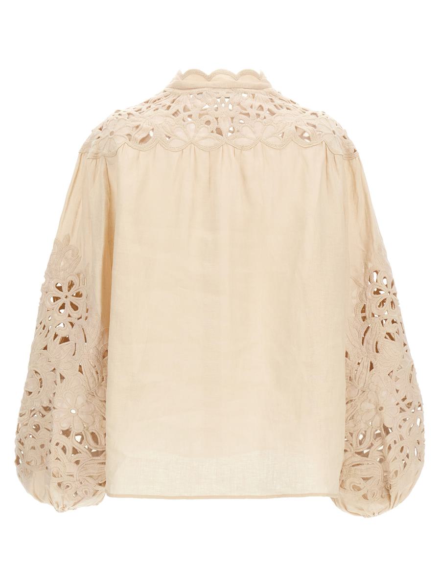Zimmermann 'Wylie' Shirt