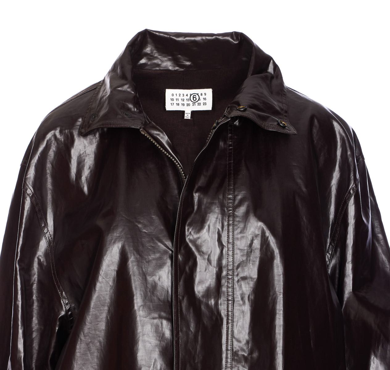 MM6 Maison Margiela Jackets