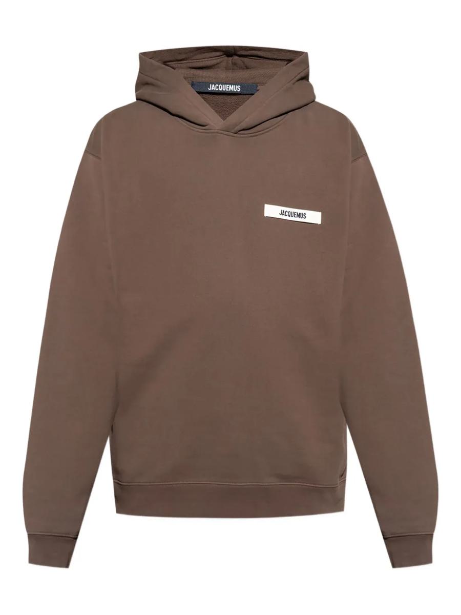Jacquemus Logo Hoodie