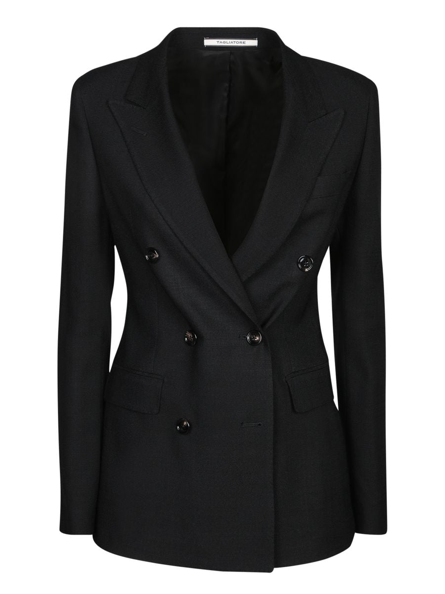 Tagliatore Jackets