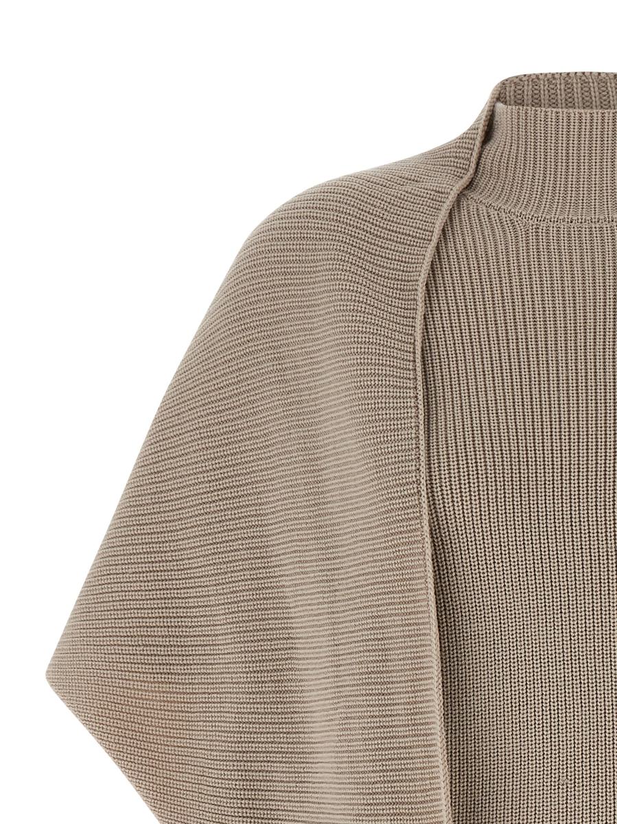 Entire Studios 'Wrap' Sweater