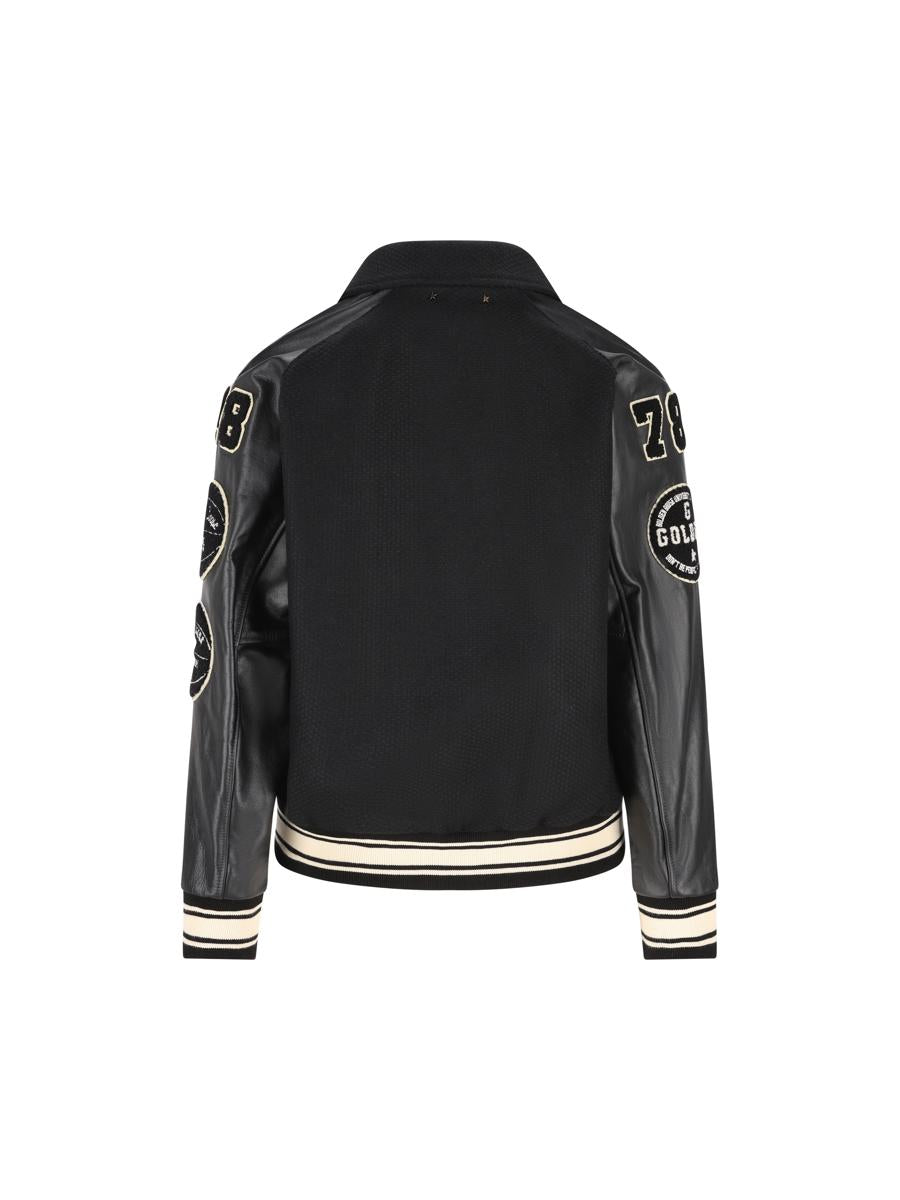 Golden Goose Jackets