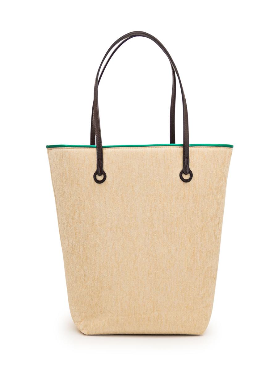 JW Anderson Tall Anchor Tote Bag