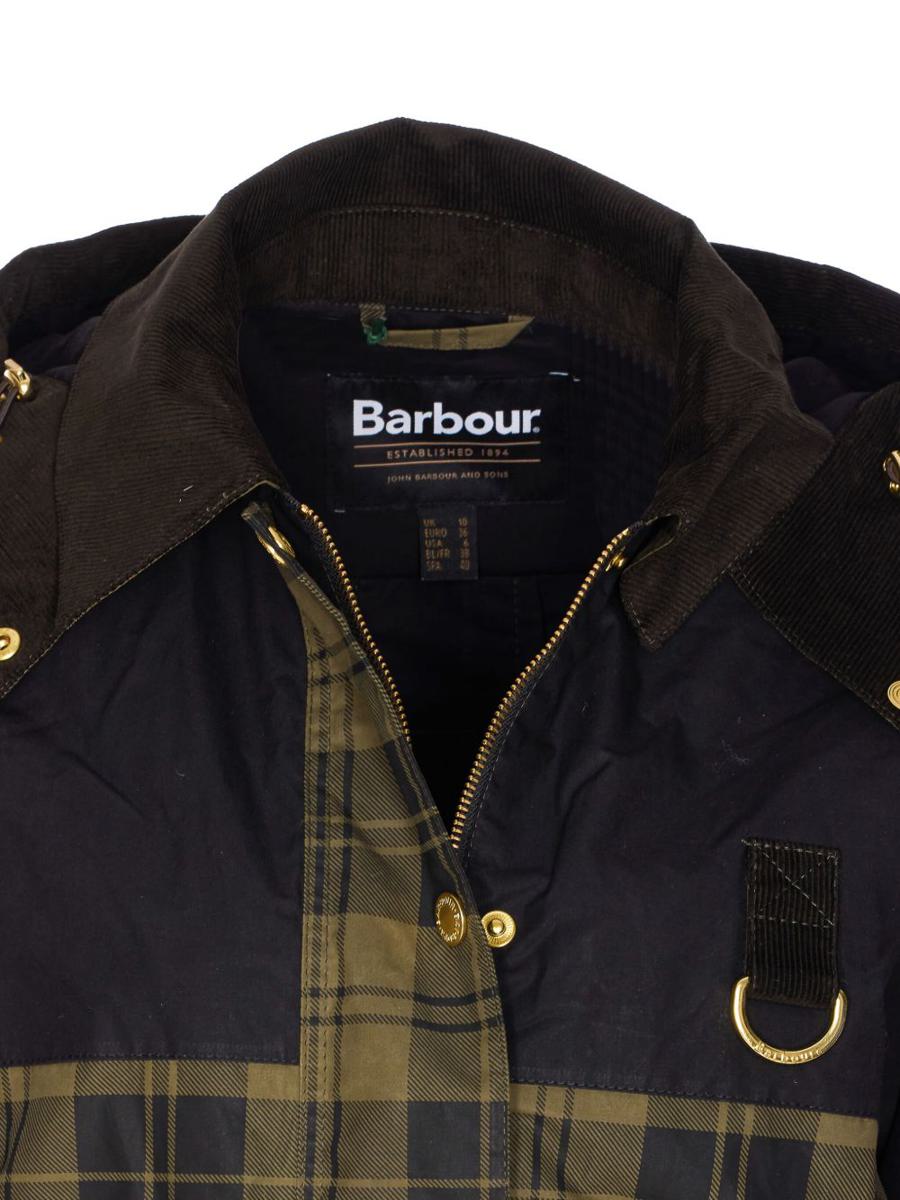 Barbour Jackets