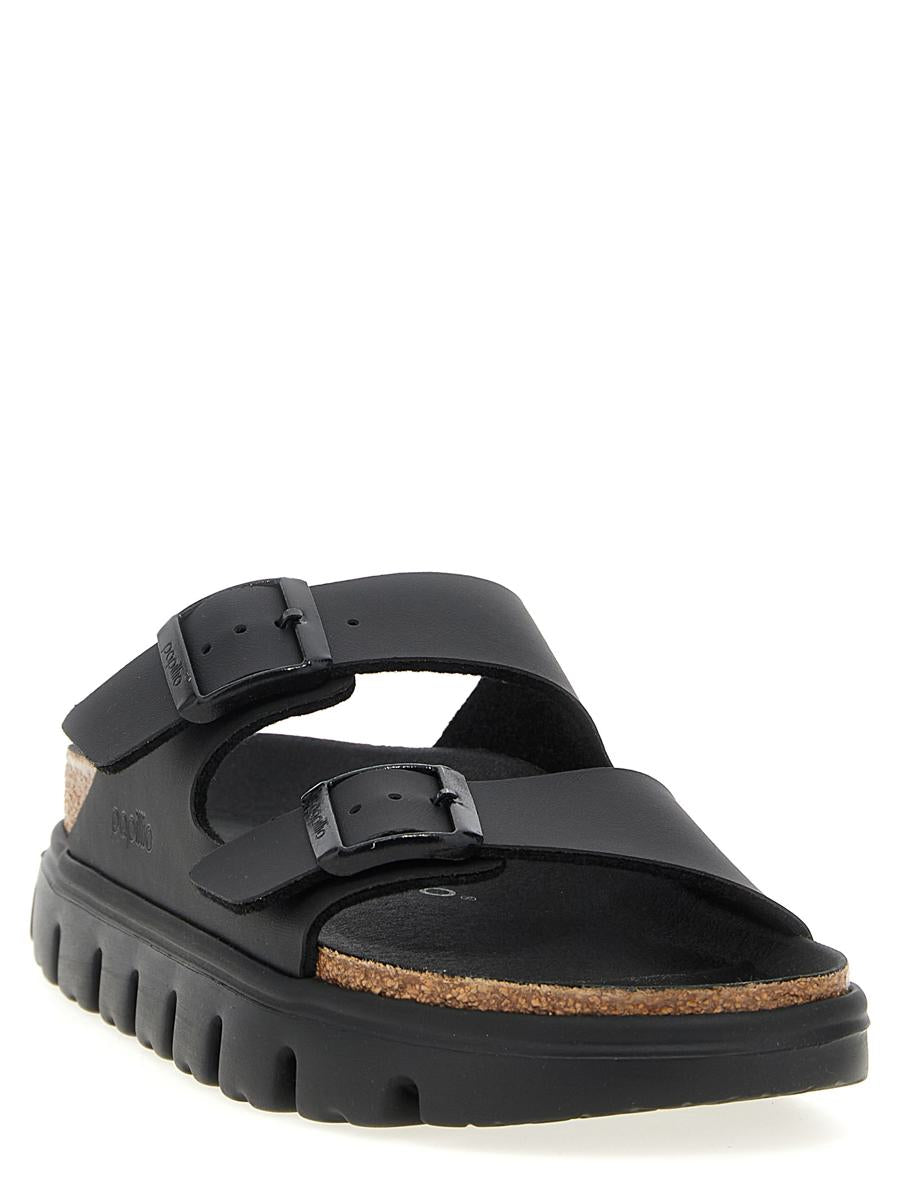 Birkenstock 'Arizona Pap Chunky' Sandals