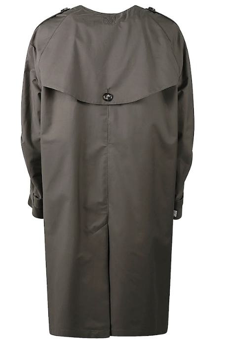 Max Mara The Cube Coats