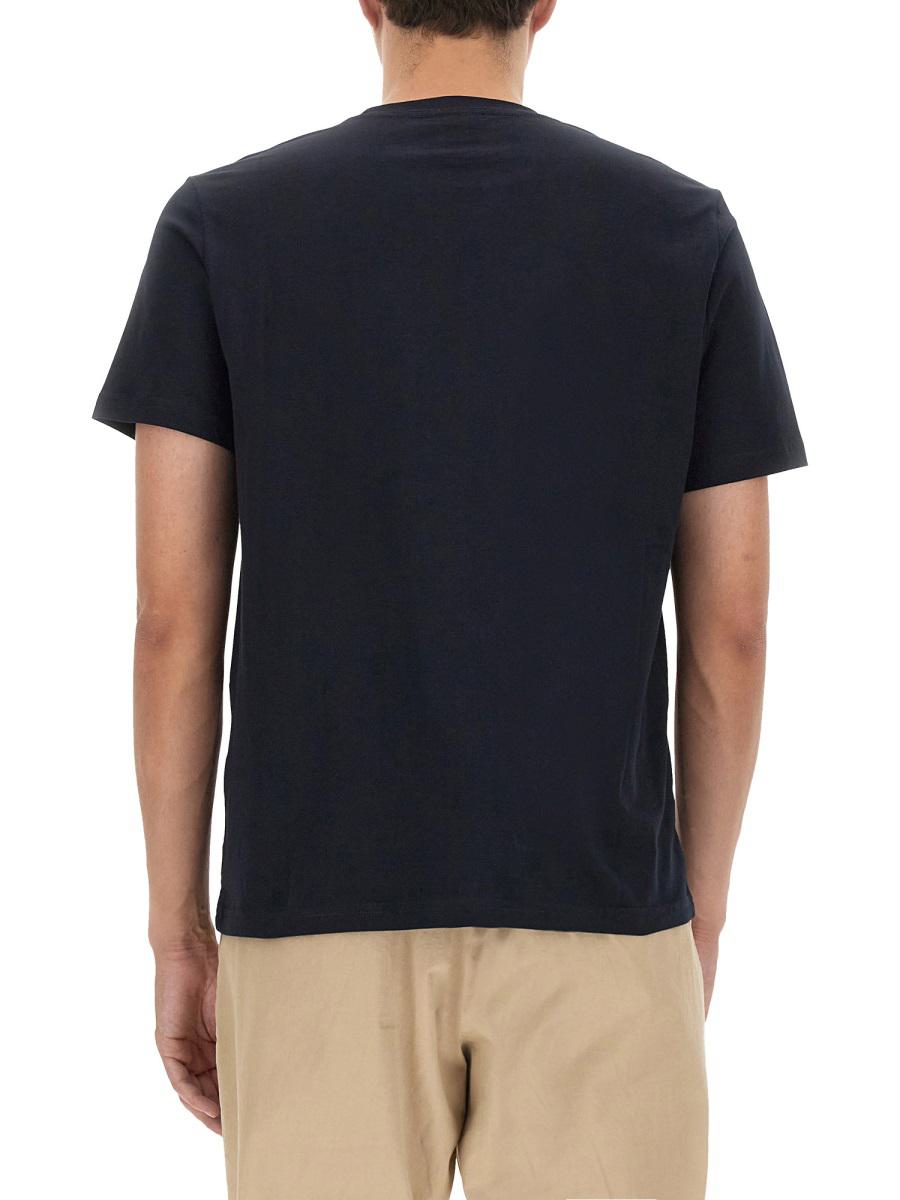 Ps Paul Smith Regular Fit T-Shirt