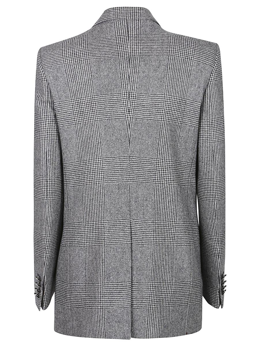 Tagliatore Jacket