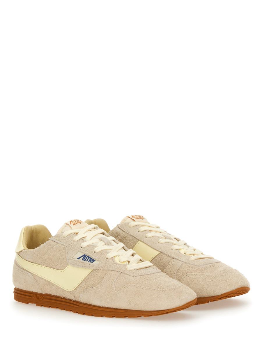 Autry "Windspin" Sneaker