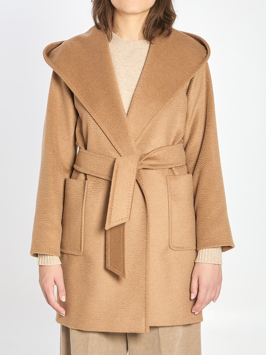 Rialto Coat