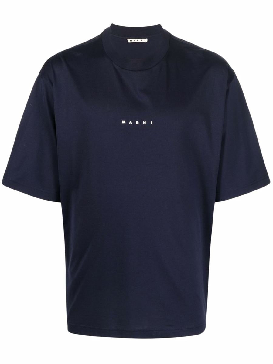 Marni T-Shirts And Polos