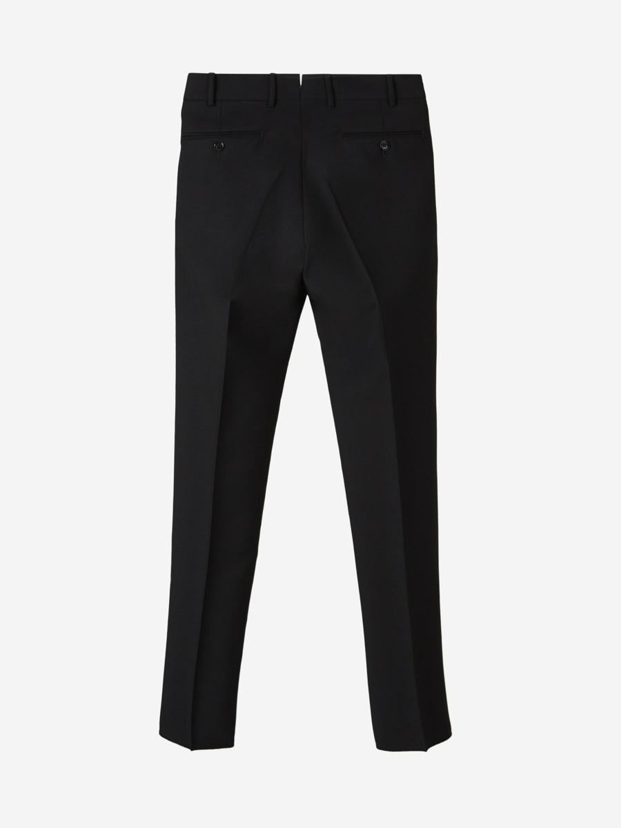 Scabal Formal Wool Pants