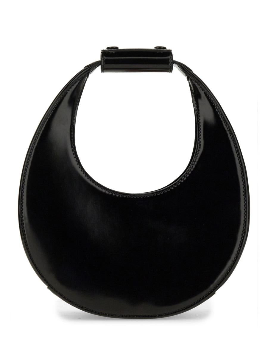 Staud Borsa Moon Mini