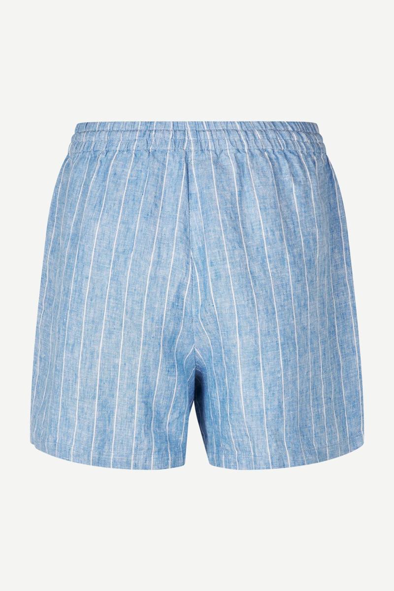 Samsøe Samsøe Maren String Shorts Clothing