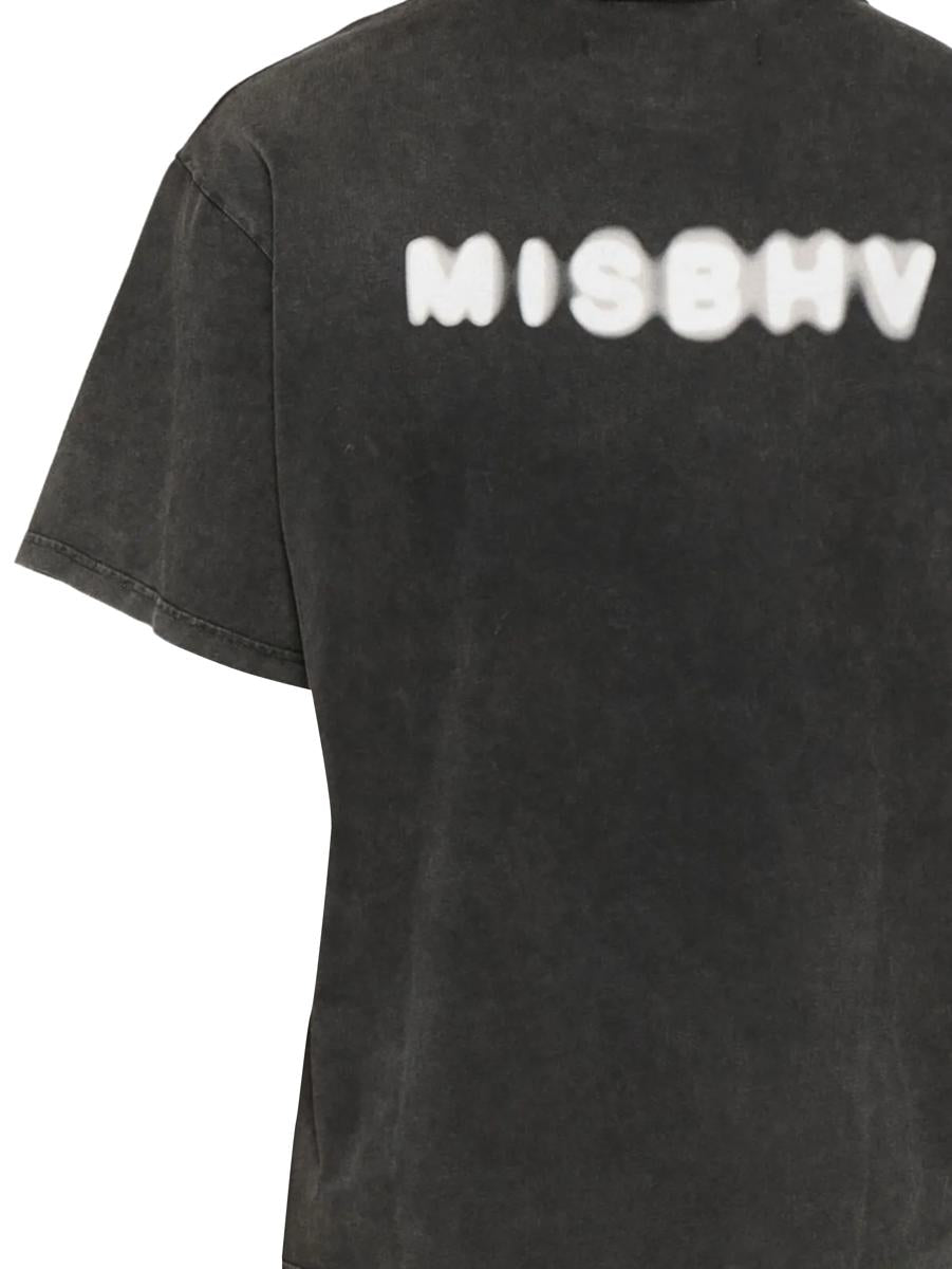 Misbhv T-Shirts And Polos