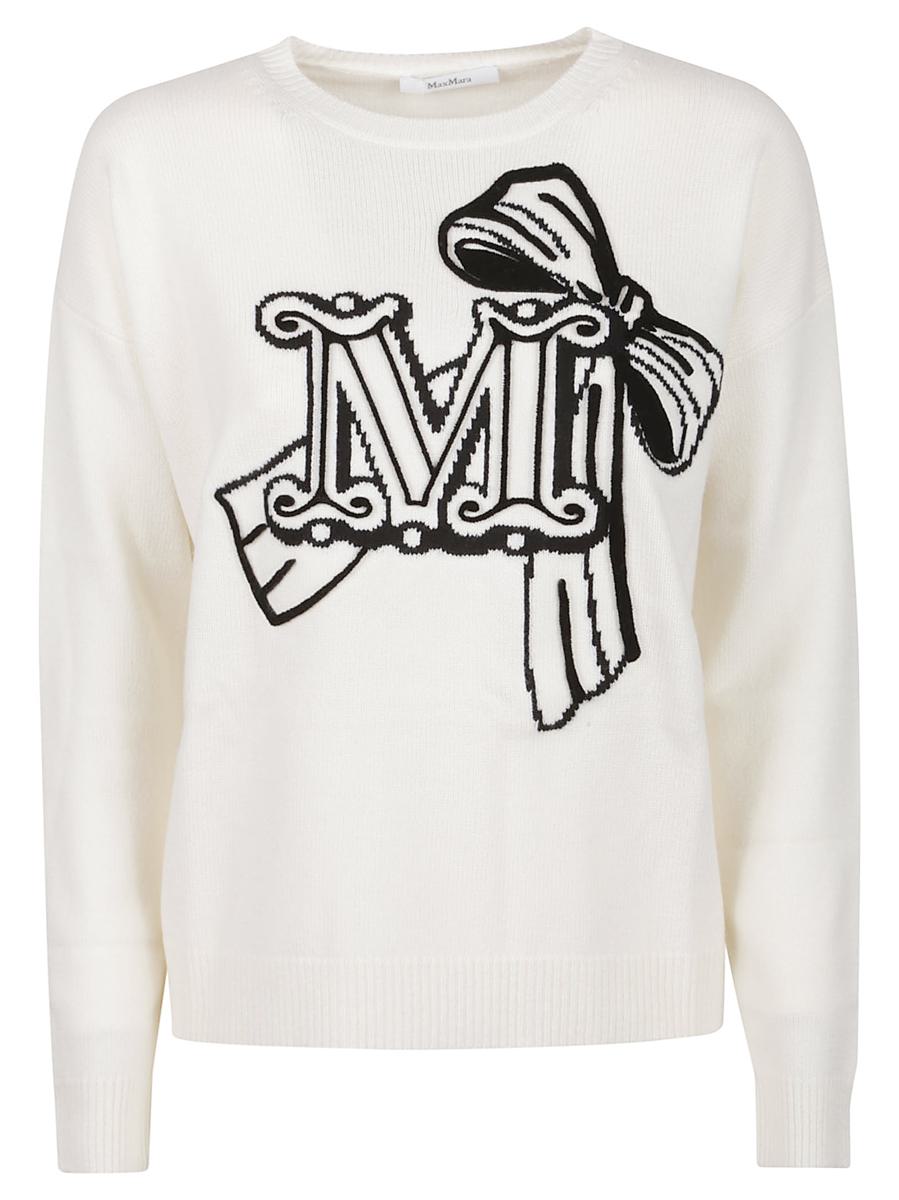 Max Mara Sweater