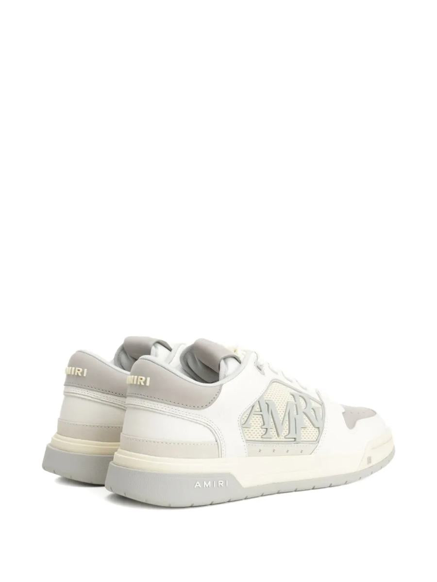 Amiri Logo Sneakers