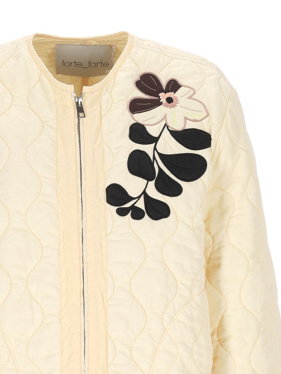 Forte_Forte Jackets