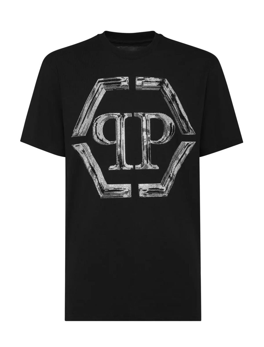 Philipp Plein T-Shirts And Polos