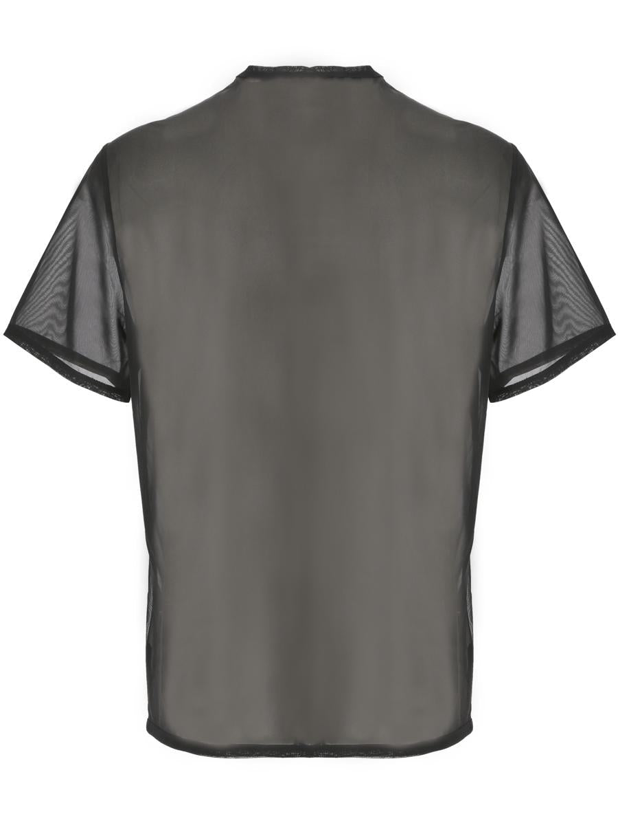 Helmut Lang T-Shirts And Polos