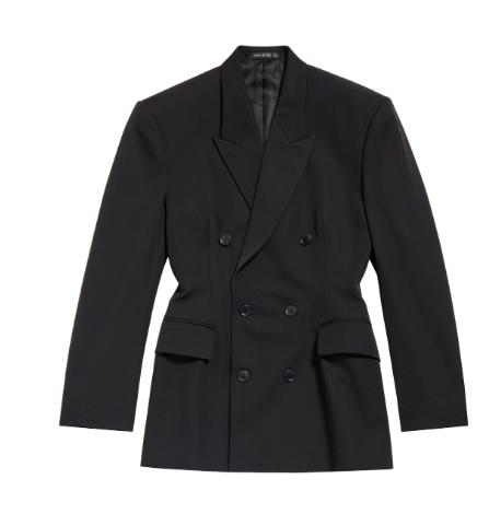 Balenciaga Jackets