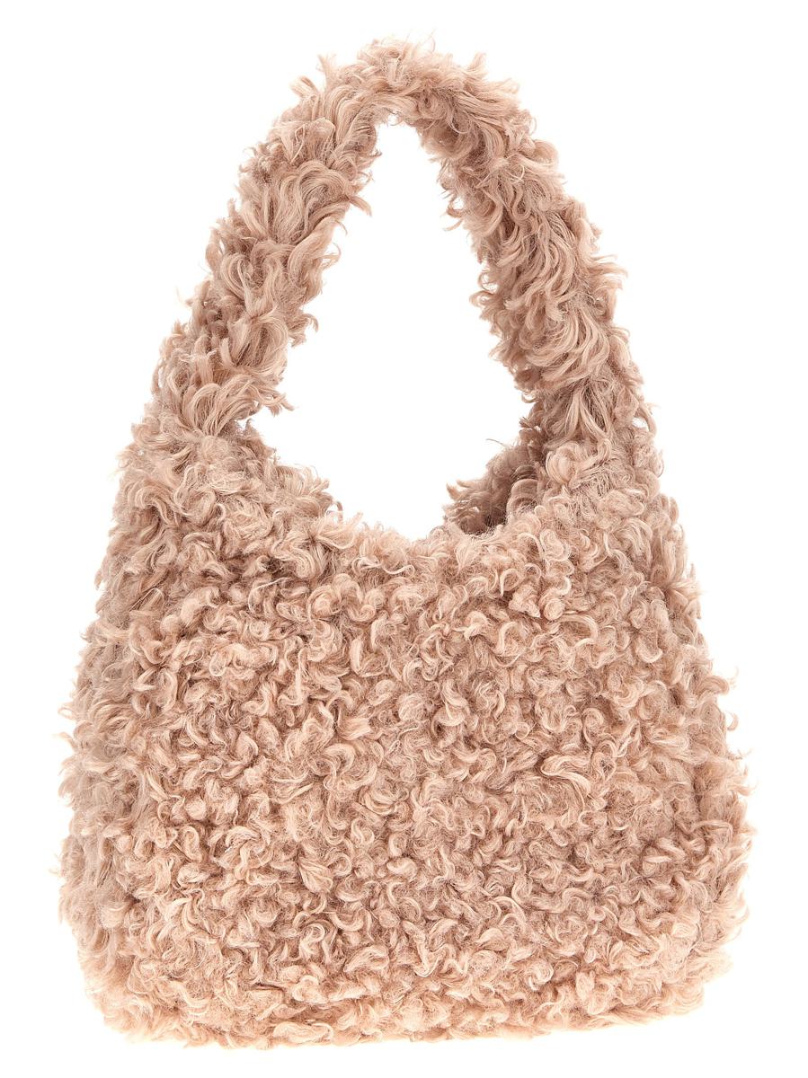 Stella McCartney 'Tote Hobo' Small Shoulder Bag