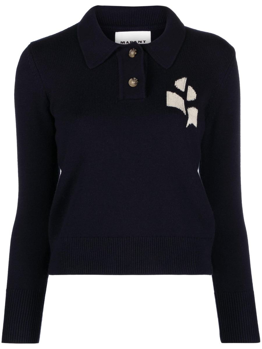 Isabel Marant Étoile Sweaters