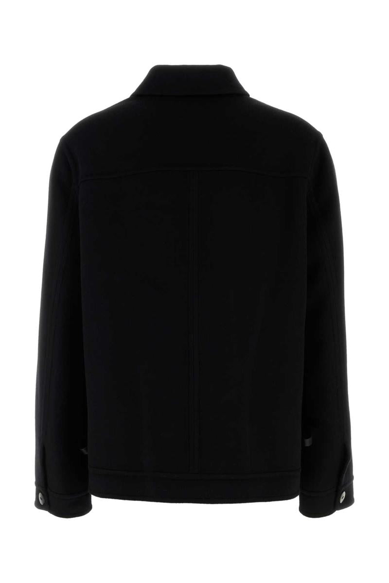 Loewe Jackets