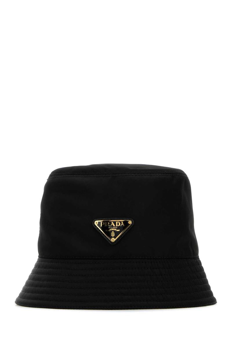 Prada Hats And Headbands