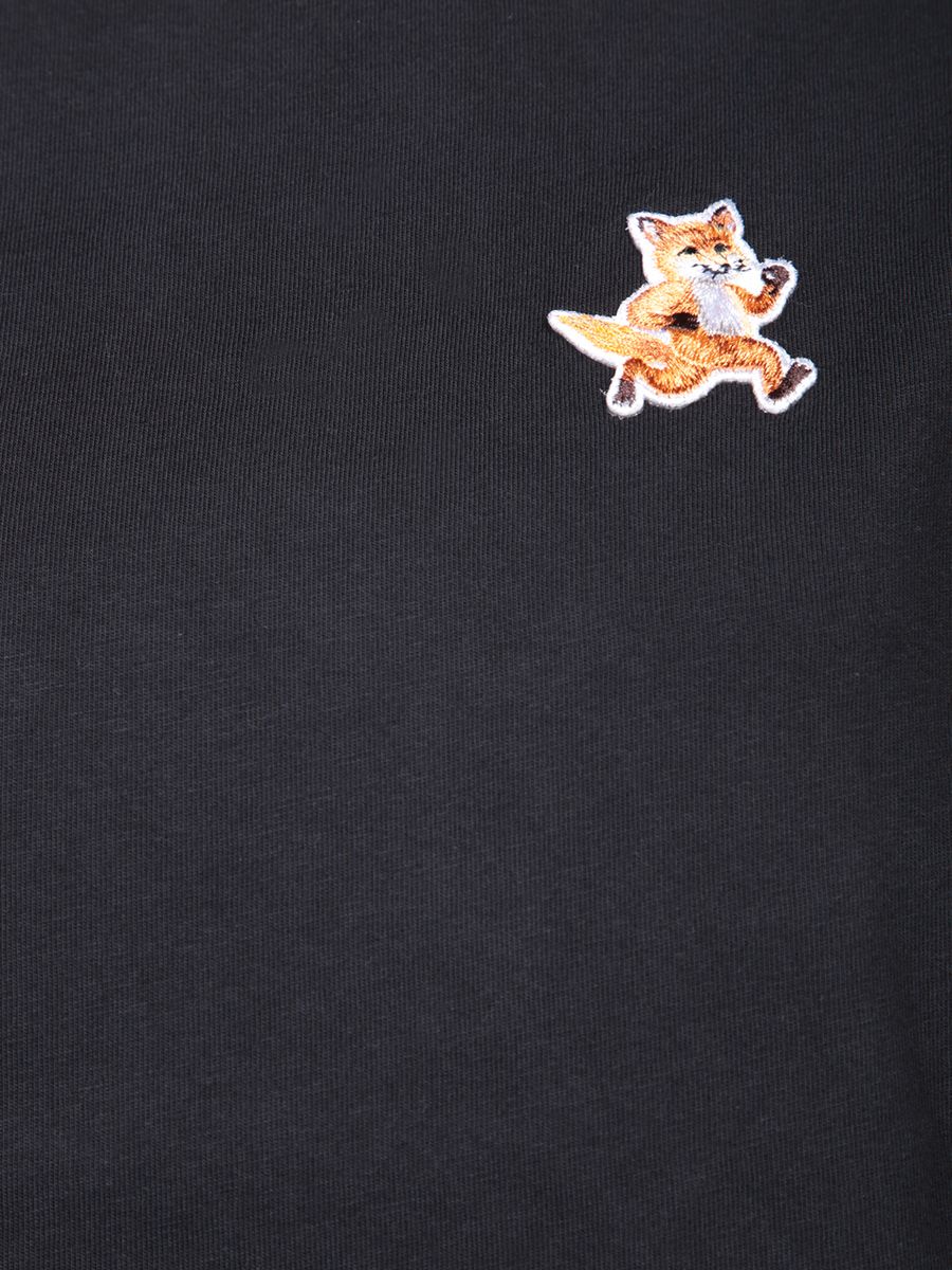 Maison Kitsuné T-Shirts And Polos