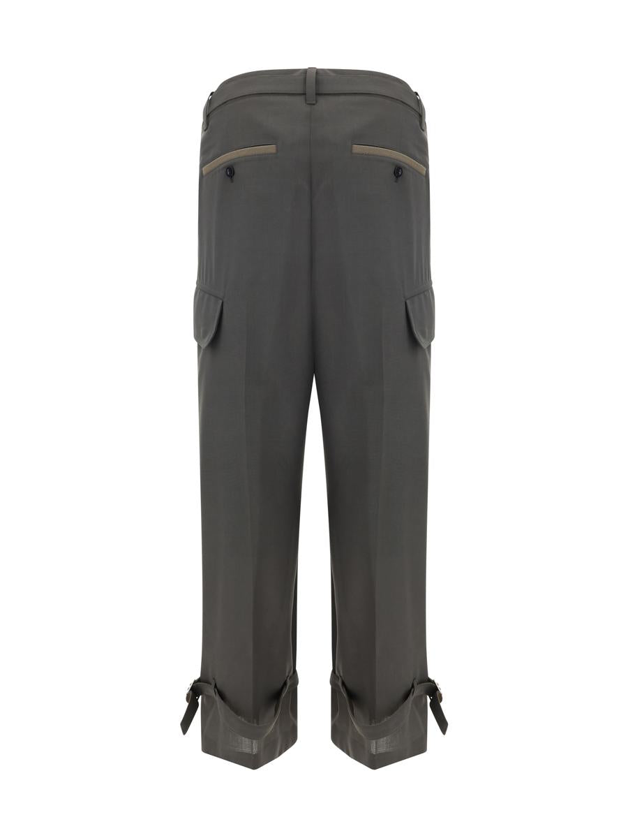 Sacai Pants