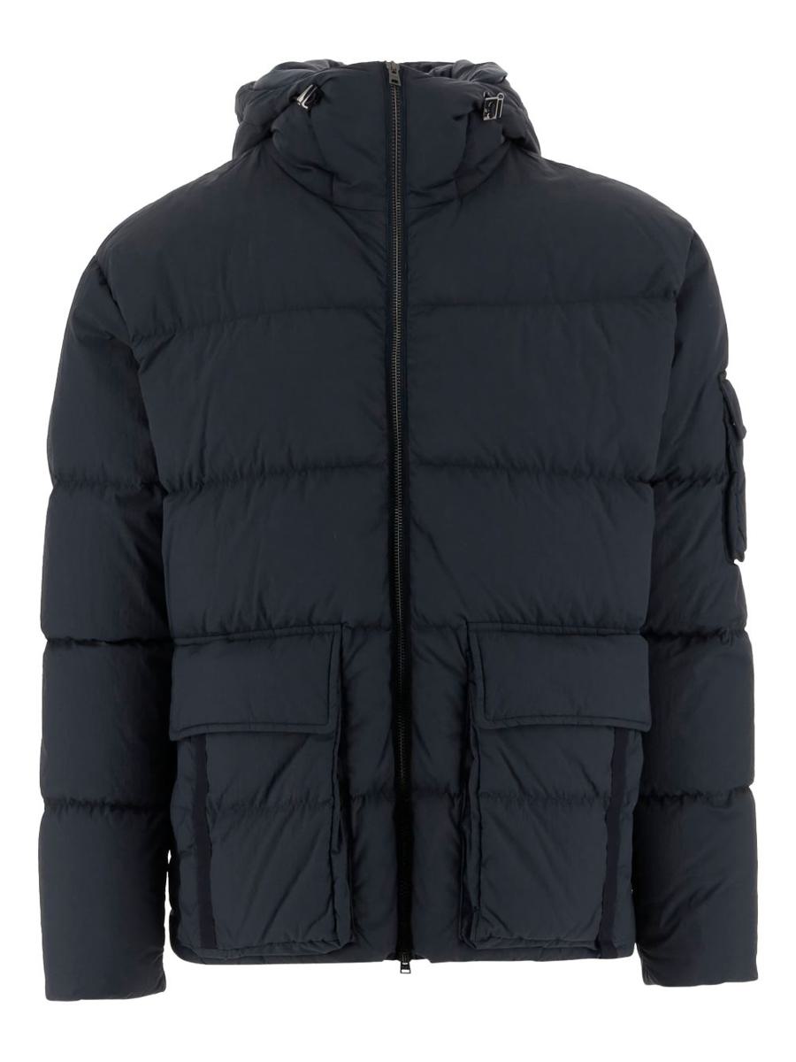 Herno Coats