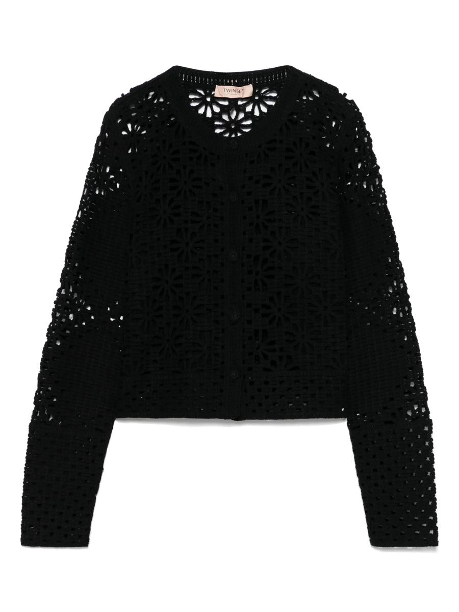 Twinset Jacket Clothing